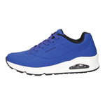 Lade das Bild in den Galerie-Viewer, Skechers Schnürhalbschuh Sneaker (sportlich) Uno-STAND ON AIR
