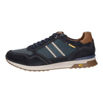 Lade das Bild in den Galerie-Viewer, camel active Schnürhalbschuh Sneaker (sportlich)
