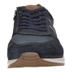 Lade das Bild in den Galerie-Viewer, camel active Schnürhalbschuh Sneaker (sportlich)
