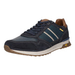Lade das Bild in den Galerie-Viewer, camel active Schnürhalbschuh Sneaker (sportlich)
