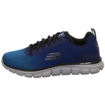 Lade das Bild in den Galerie-Viewer, Skechers Schnürhalbschuh Sneaker (sportlich) Track-RIPKENT
