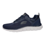 Lade das Bild in den Galerie-Viewer, Skechers Schnürhalbschuh Sneaker (sportlich) Track-BROADER
