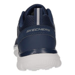 Lade das Bild in den Galerie-Viewer, Skechers Schnürhalbschuh Sneaker (sportlich) Track-BROADER
