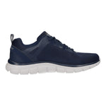 Lade das Bild in den Galerie-Viewer, Skechers Schnürhalbschuh Sneaker (sportlich) Track-BROADER

