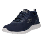 Lade das Bild in den Galerie-Viewer, Skechers Schnürhalbschuh Sneaker (sportlich) Track-BROADER
