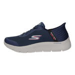 Lade das Bild in den Galerie-Viewer, Skechers Schnürhalbschuh Sneaker (sportlich) GO WALK FLEX-HANDS UP

