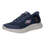 Lade das Bild in den Galerie-Viewer, Skechers Schnürhalbschuh Sneaker (sportlich) GO WALK FLEX-HANDS UP
