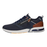 Lade das Bild in den Galerie-Viewer, Dockers by Gerli Schnürhalbschuh Sneaker (sportlich)
