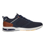 Lade das Bild in den Galerie-Viewer, Dockers by Gerli Schnürhalbschuh Sneaker (sportlich)
