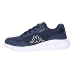 Lade das Bild in den Galerie-Viewer, Kappa Schnürhalbschuh Sneaker (sportlich) STYLECODE: 26K0051001 LOGO

