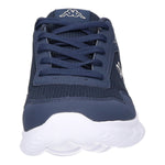 Lade das Bild in den Galerie-Viewer, Kappa Schnürhalbschuh Sneaker (sportlich) STYLECODE: 26K0051001 LOGO
