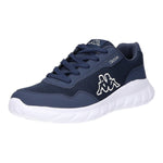Lade das Bild in den Galerie-Viewer, Kappa Schnürhalbschuh Sneaker (sportlich) STYLECODE: 26K0051001 LOGO

