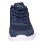 Lade das Bild in den Galerie-Viewer, Kappa Schnürhalbschuh Sneaker (sportlich) STYLECODE: 26K0051001 LOGO
