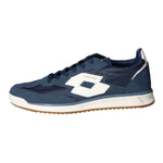 Lade das Bild in den Galerie-Viewer, Lotto Schnürhalbschuh Sneaker (sportlich) ATHLEGIC BC
