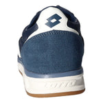 Lade das Bild in den Galerie-Viewer, Lotto Schnürhalbschuh Sneaker (sportlich) ATHLEGIC BC
