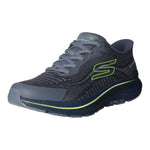 Lade das Bild in den Galerie-Viewer, Skechers Schnürhalbschuh Sneaker (sportlich) GO RUN CONSISTENT 2.0-LOCKHART
