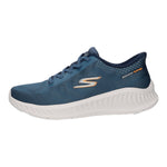 Lade das Bild in den Galerie-Viewer, Skechers Schnürhalbschuh Sneaker (sportlich) GO WALK NOW-PAYTON
