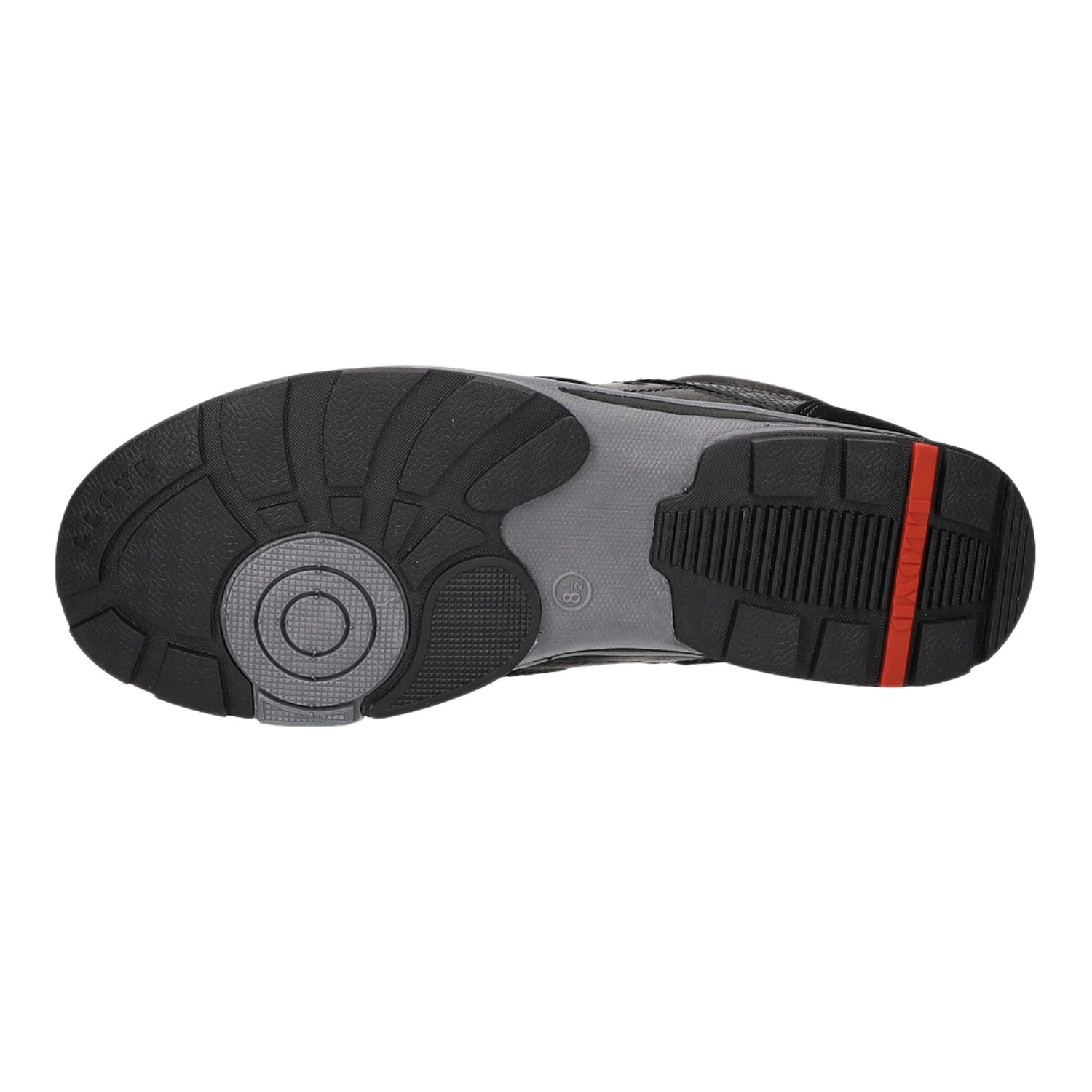 LLOYD Schnürhalbschuh Freizeit (Casual) ENNO