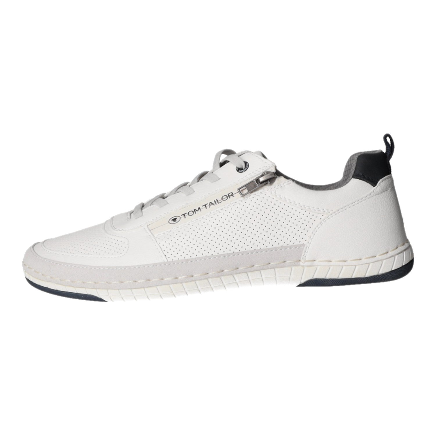 Tom Tailor Schnürhalbschuh Freizeit (Casual)