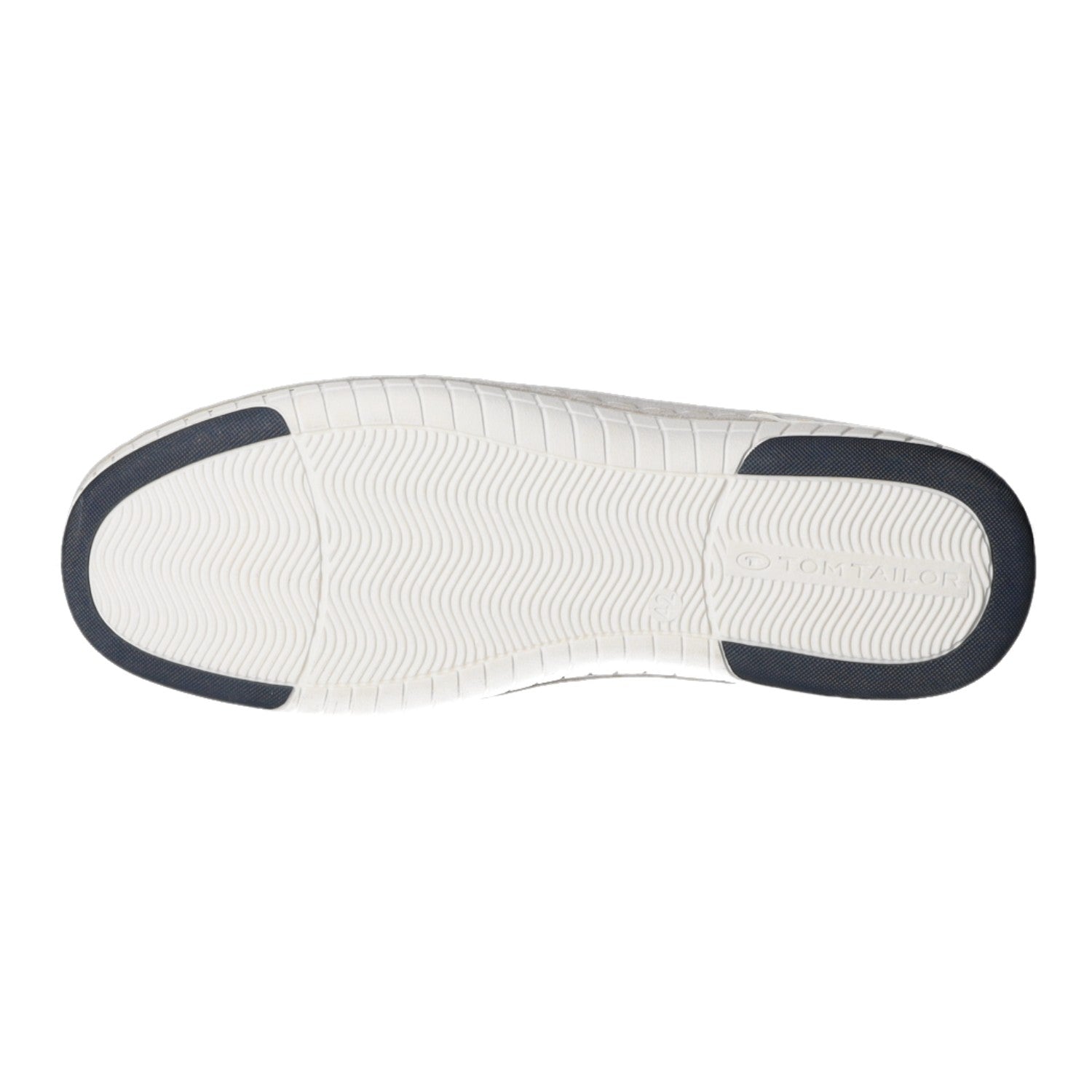 Tom Tailor Schnürhalbschuh Freizeit (Casual)