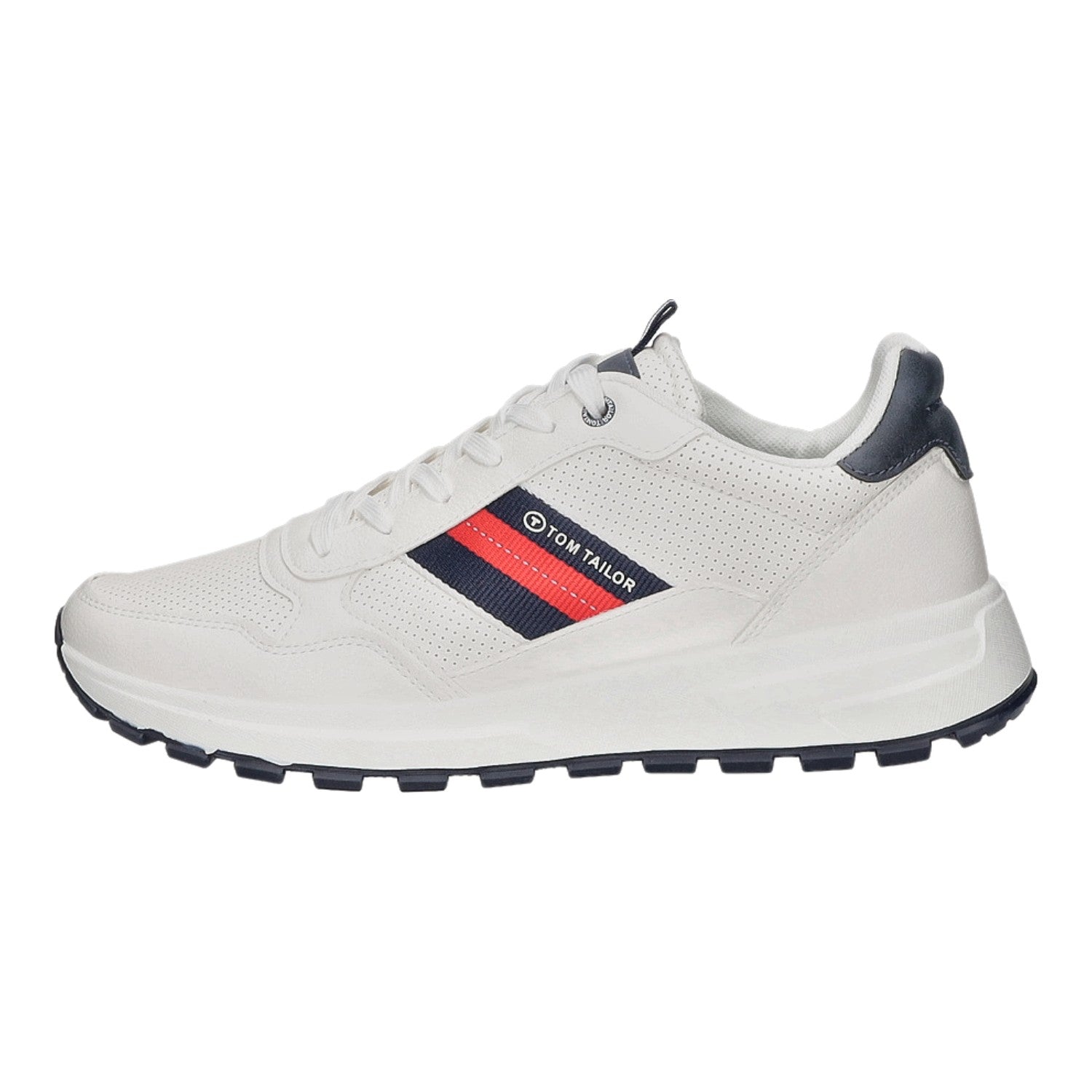 Tom Tailor Schnürhalbschuh Freizeit (Casual)