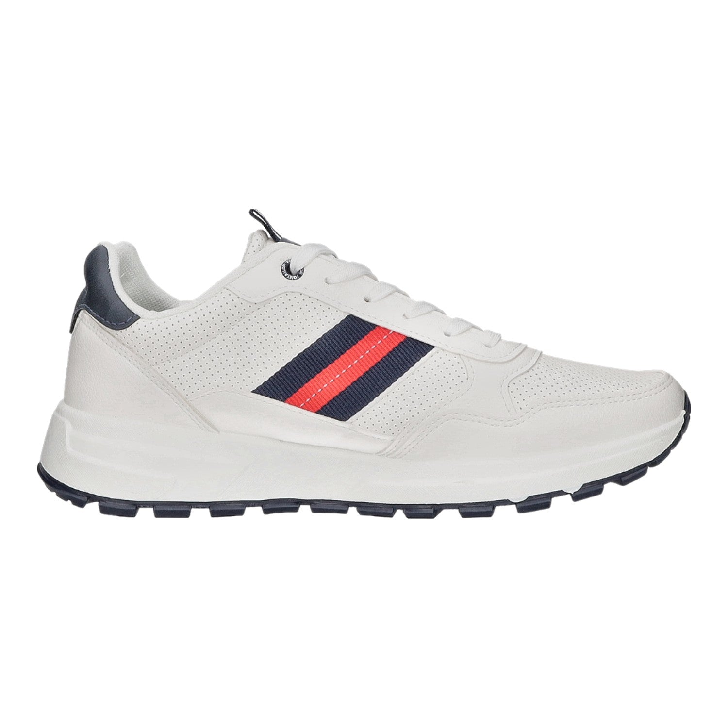 Tom Tailor Schnürhalbschuh Freizeit (Casual)