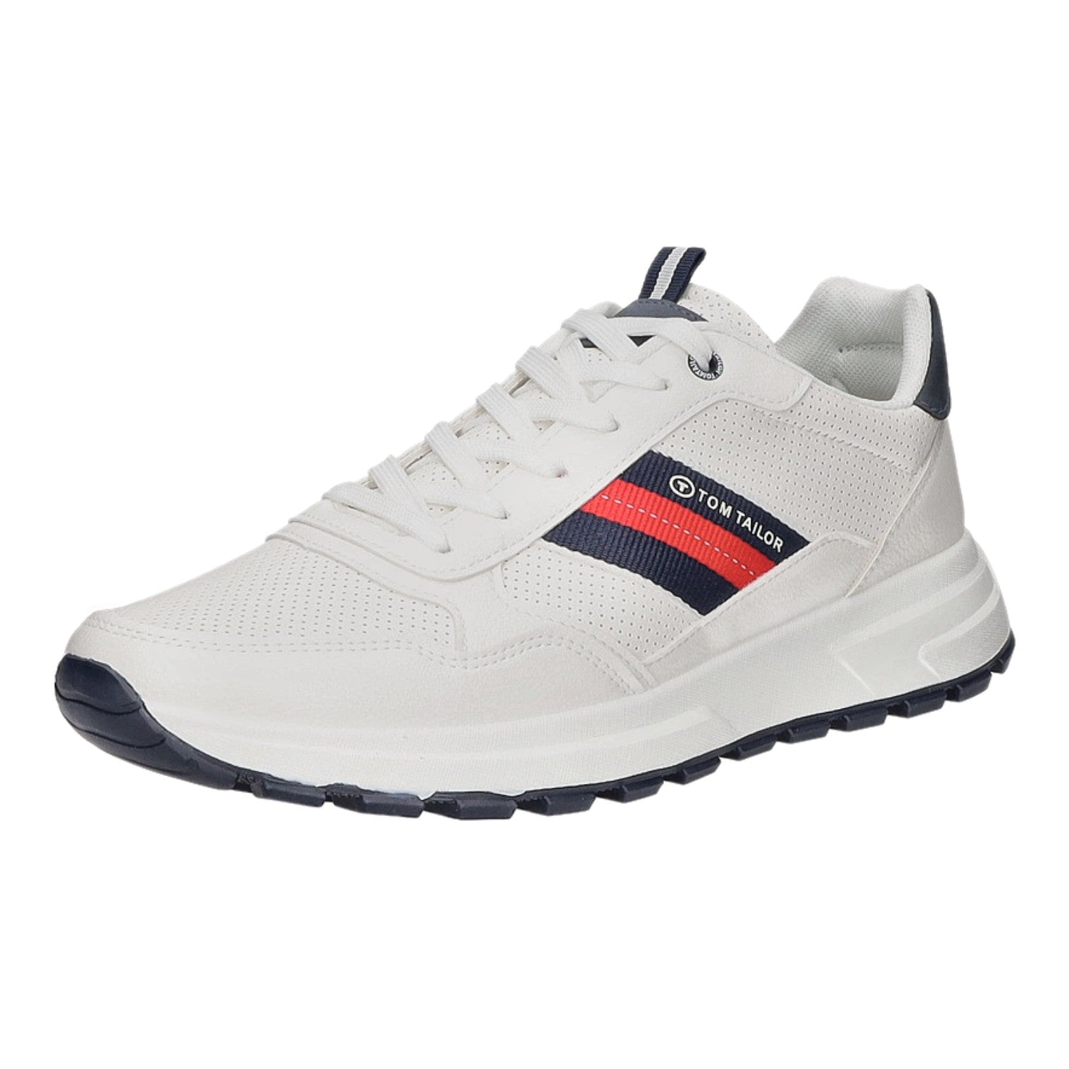 Tom Tailor Schnürhalbschuh Freizeit (Casual)