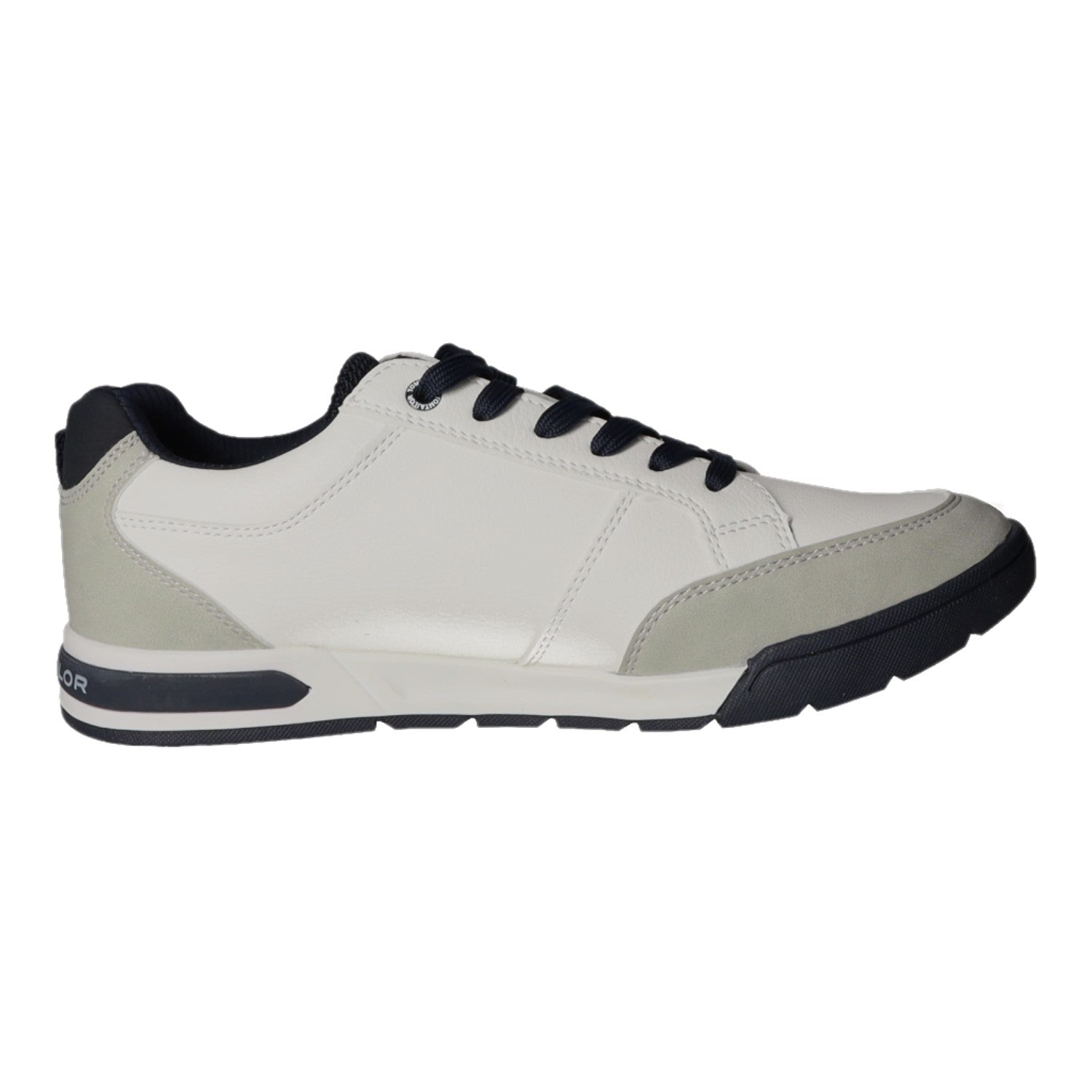 Tom Tailor Schnürhalbschuh Freizeit (Casual)