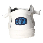 Lade das Bild in den Galerie-Viewer, hey dude Schnürhalbschuh Freizeit (Casual) WALLY SPORT MESH
