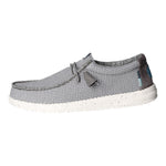 Lade das Bild in den Galerie-Viewer, hey dude Schnürhalbschuh Freizeit (Casual) WALLY SPORT MESH
