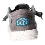 Lade das Bild in den Galerie-Viewer, hey dude Schnürhalbschuh Freizeit (Casual) WALLY SPORT MESH
