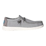 Lade das Bild in den Galerie-Viewer, hey dude Schnürhalbschuh Freizeit (Casual) WALLY SPORT MESH
