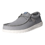 Lade das Bild in den Galerie-Viewer, hey dude Schnürhalbschuh Freizeit (Casual) WALLY SPORT MESH
