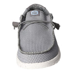 Lade das Bild in den Galerie-Viewer, hey dude Schnürhalbschuh Freizeit (Casual) WALLY SPORT MESH
