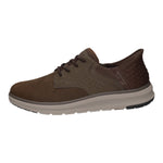 Lade das Bild in den Galerie-Viewer, Skechers Schnürhalbschuh Freizeit (Casual) ORELL- YATES
