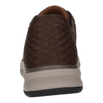 Lade das Bild in den Galerie-Viewer, Skechers Schnürhalbschuh Freizeit (Casual) ORELL- YATES
