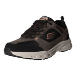 Lade das Bild in den Galerie-Viewer, Skechers Schnürhalbschuh Freizeit (Casual) OAK CANYON

