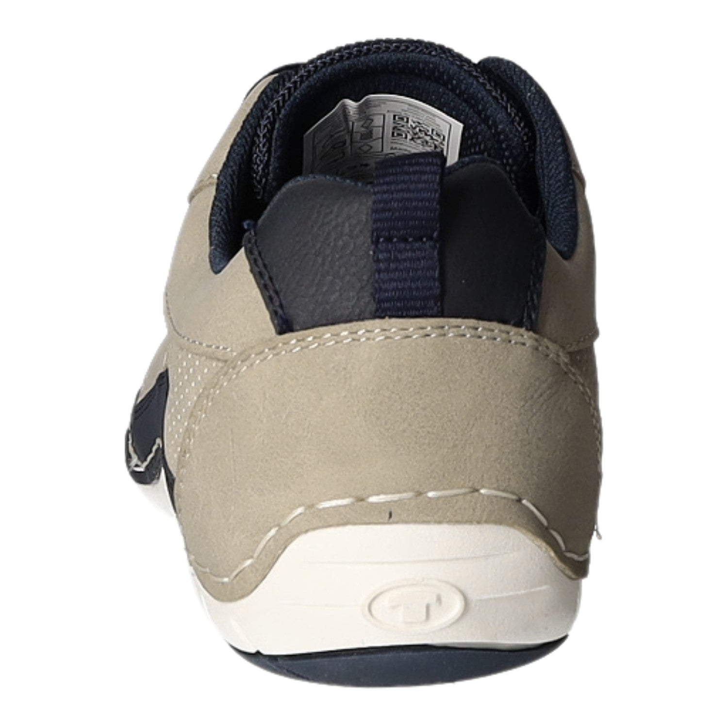 Tom Tailor Schnürhalbschuh Freizeit (Casual)