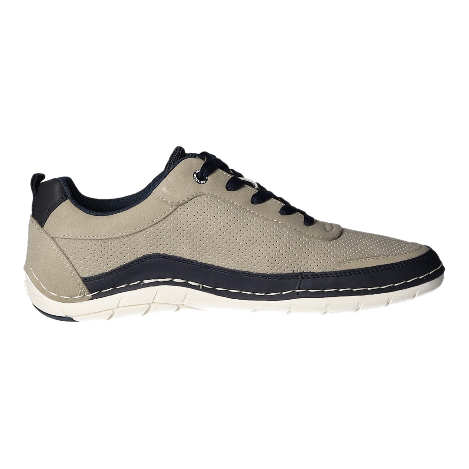 Tom Tailor Schnürhalbschuh Freizeit (Casual)