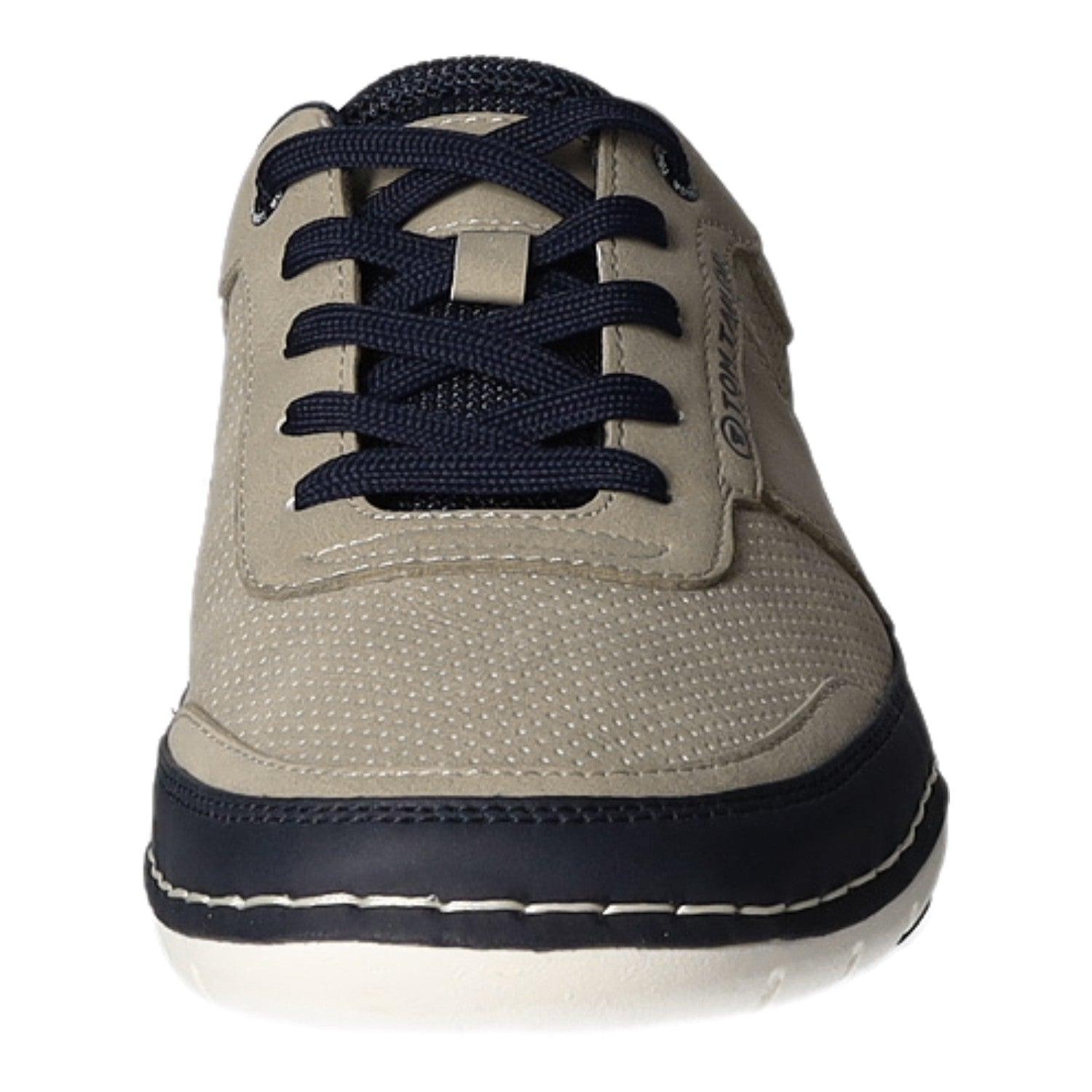 Tom Tailor Schnürhalbschuh Freizeit (Casual)