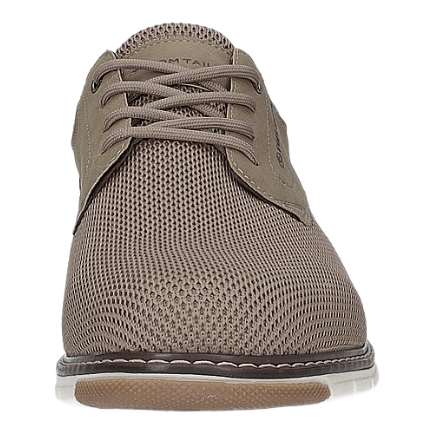 Tom Tailor Schnürhalbschuh Freizeit (Casual)