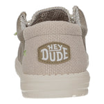 Lade das Bild in den Galerie-Viewer, hey dude Schnürhalbschuh Freizeit (Casual) Wally Braided
