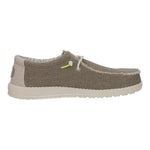 Lade das Bild in den Galerie-Viewer, hey dude Schnürhalbschuh Freizeit (Casual) Wally Braided

