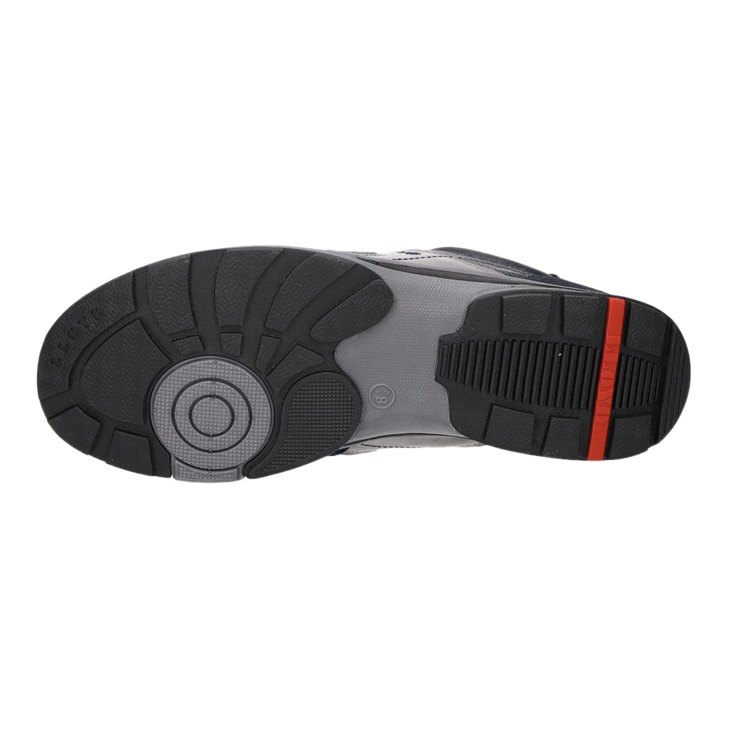 LLOYD Schnürhalbschuh Freizeit (Casual) ENNO