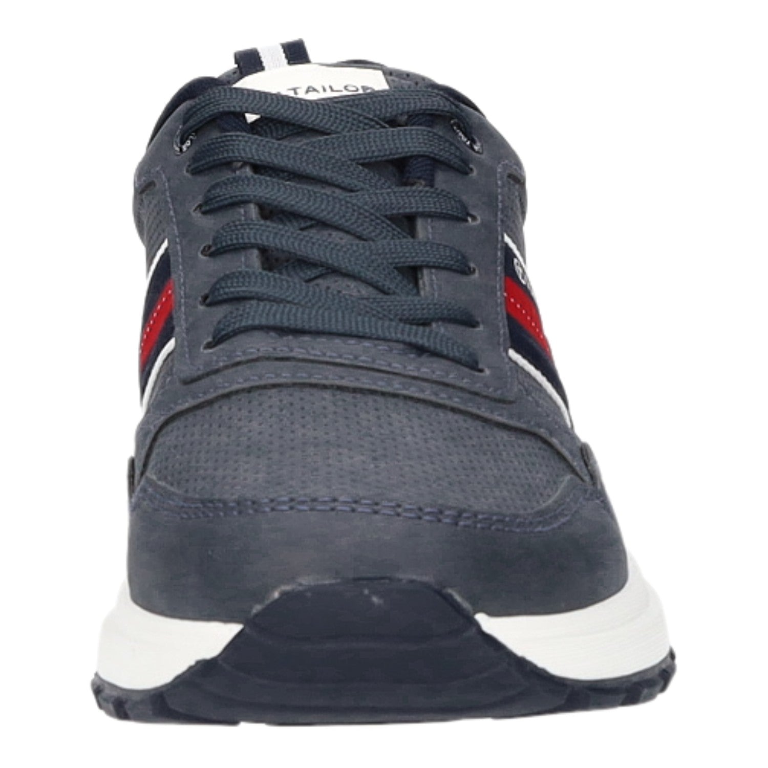 Tom Tailor Schnürhalbschuh Freizeit (Casual)