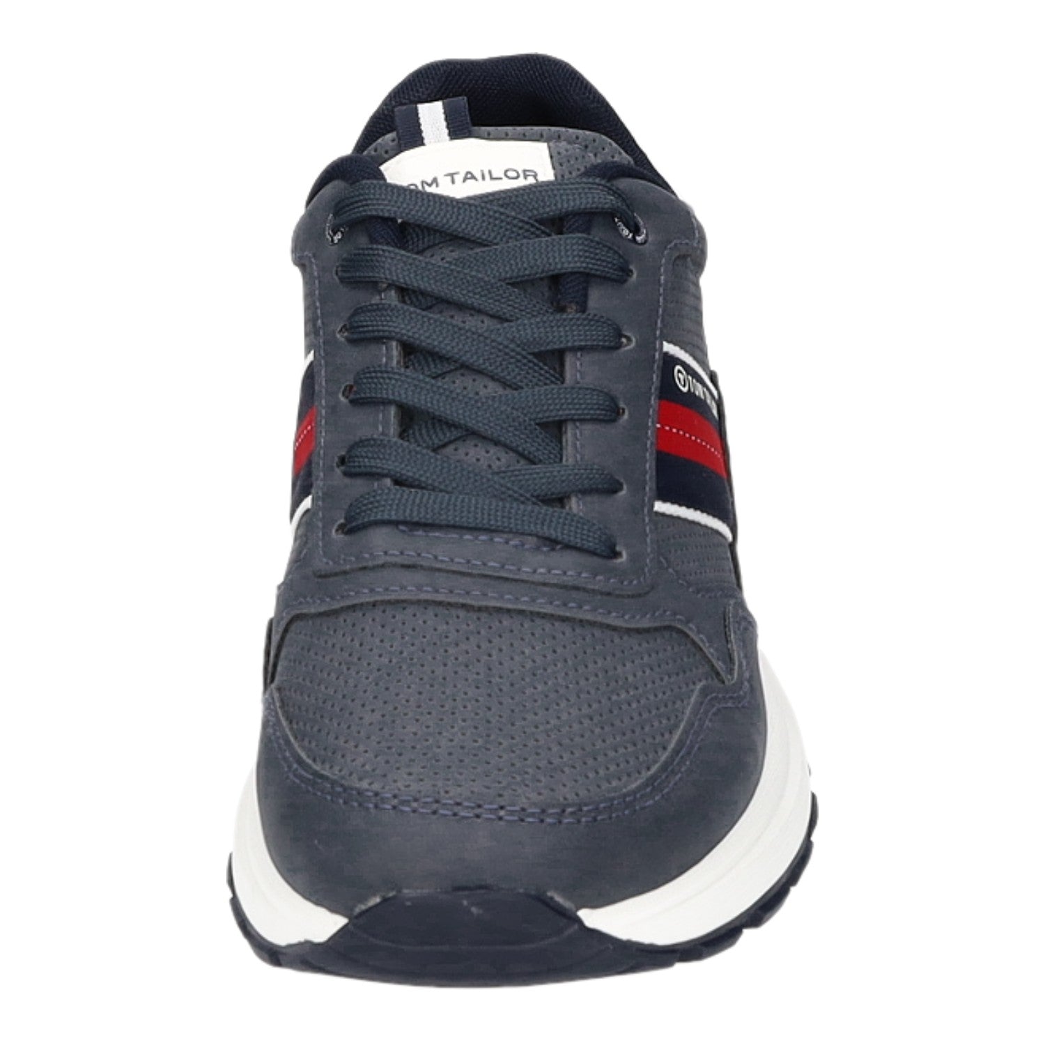 Tom Tailor Schnürhalbschuh Freizeit (Casual)