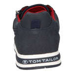 Lade das Bild in den Galerie-Viewer, Tom Tailor Schnürhalbschuh Freizeit (Casual)
