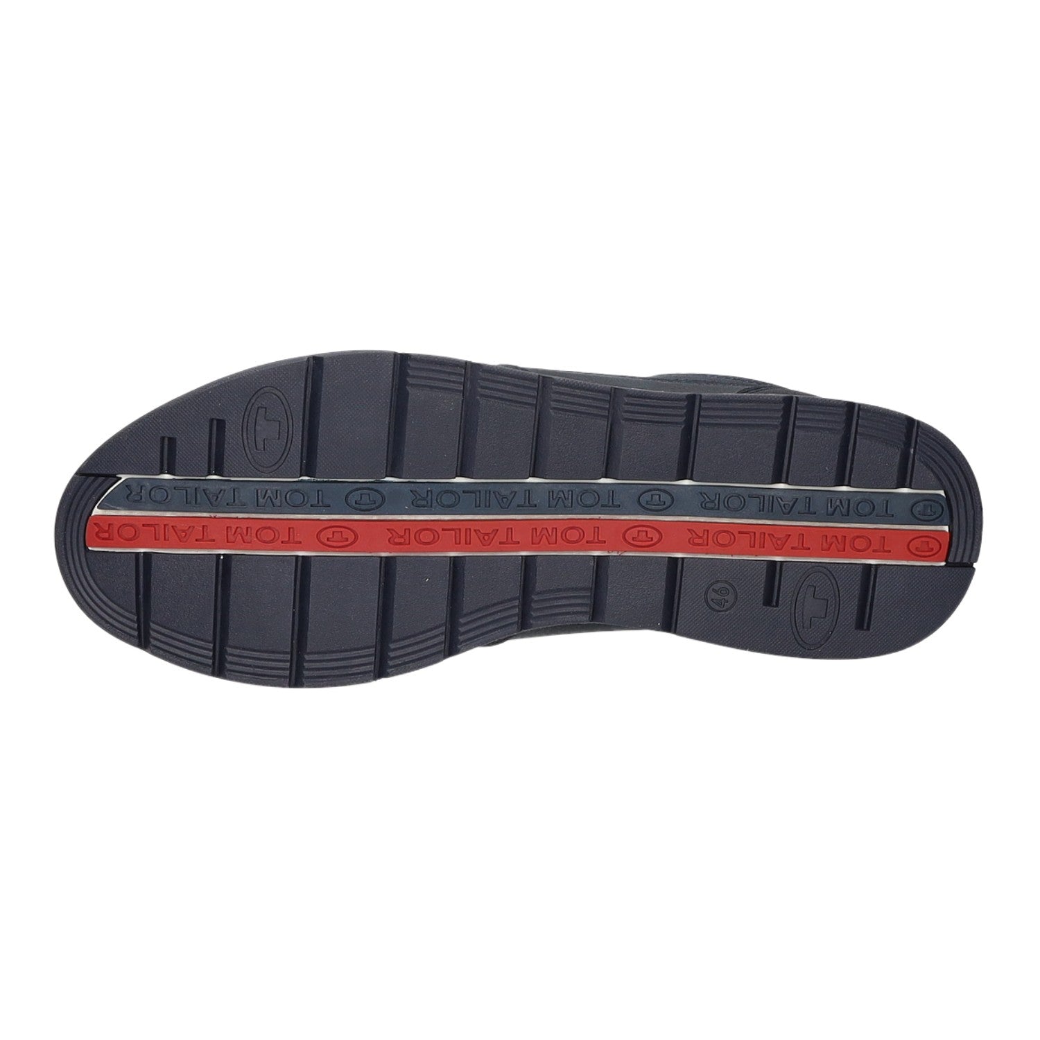 Tom Tailor Schnürhalbschuh Freizeit (Casual)