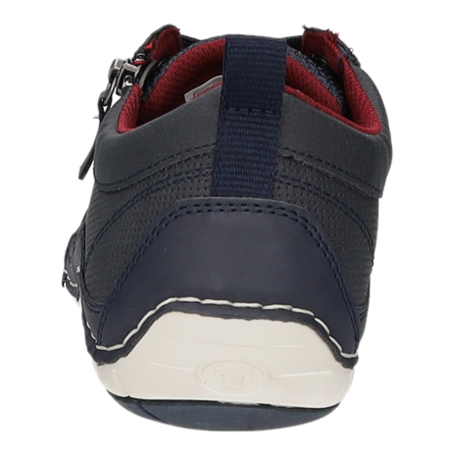 Tom Tailor Schnürhalbschuh Freizeit (Casual)