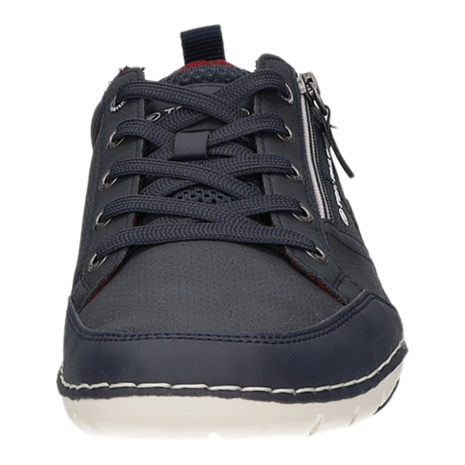 Tom Tailor Schnürhalbschuh Freizeit (Casual)